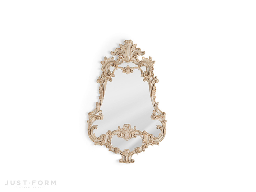 Зеркало Garden фабрика Jumbo Collection фотография № 1