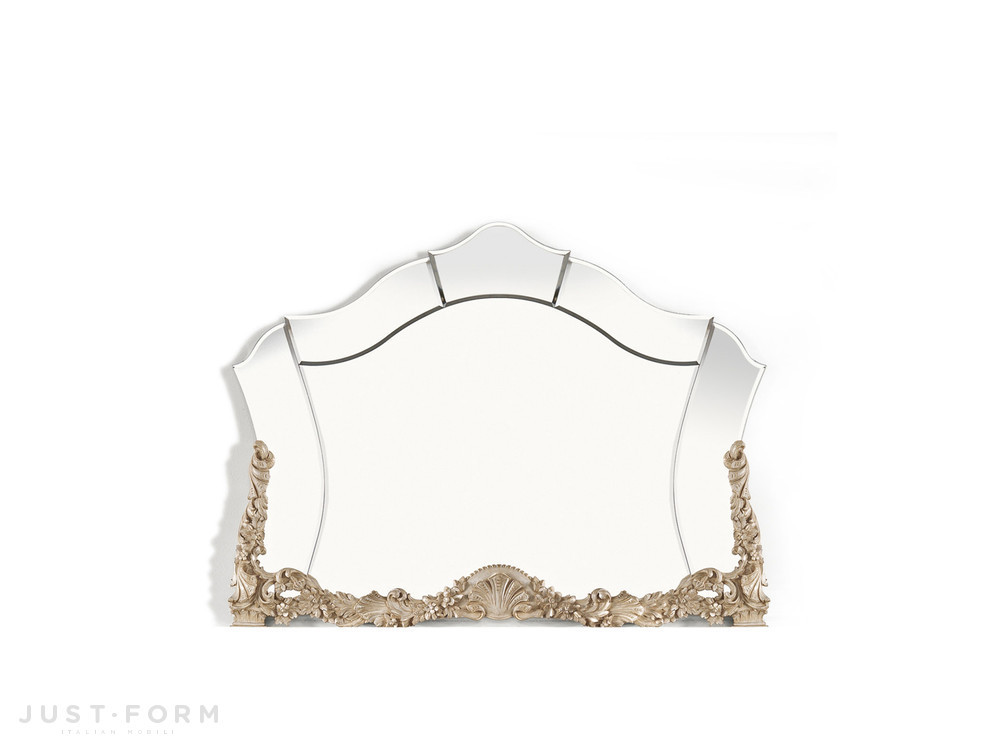 Зеркало La Grande Dame фабрика Jumbo Collection фотография № 1