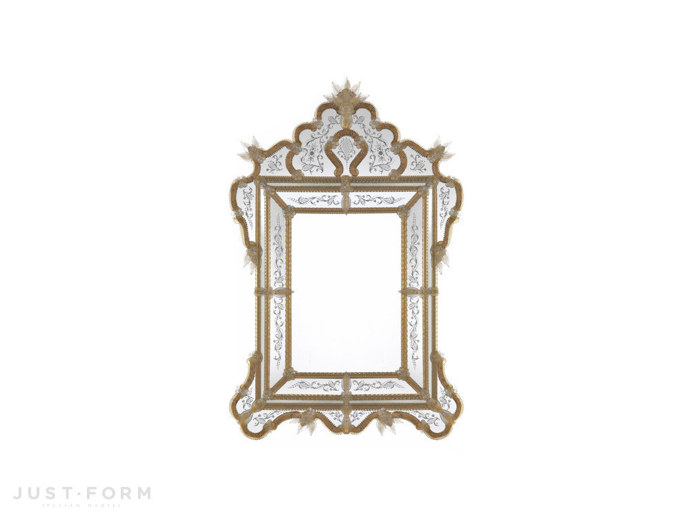 Зеркало Othello фабрика Jumbo Collection фотография № 1