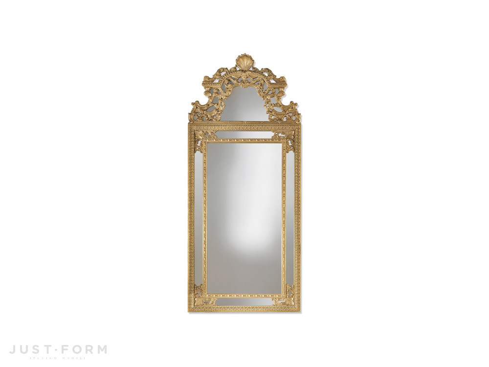 Зеркало Renaissance фабрика Jumbo Collection фотография № 1