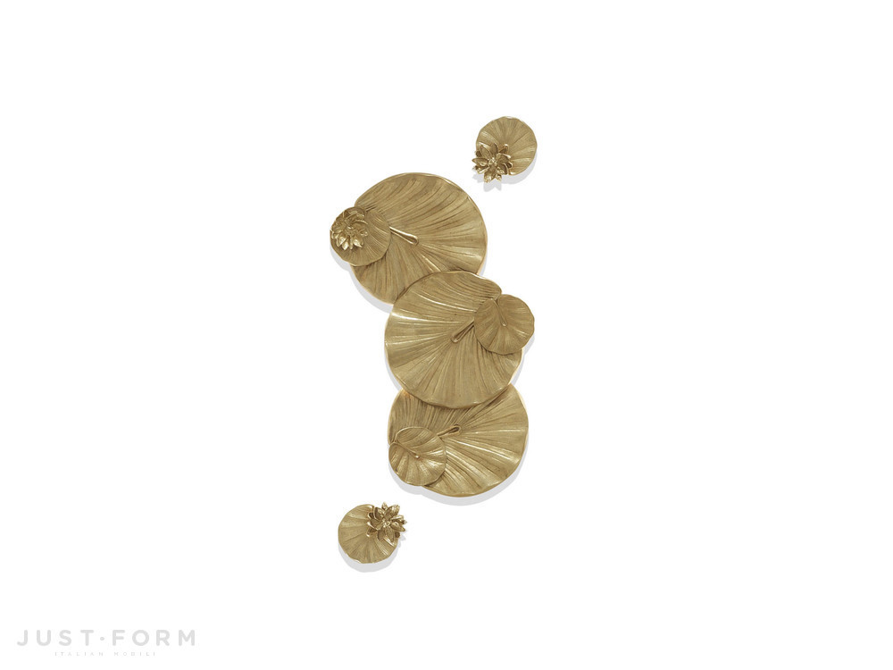 Бра Fiore Di Loto фабрика Jumbo Collection фотография № 1