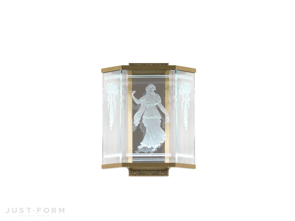 Бра Fuji фабрика Jumbo Collection фотография № 1