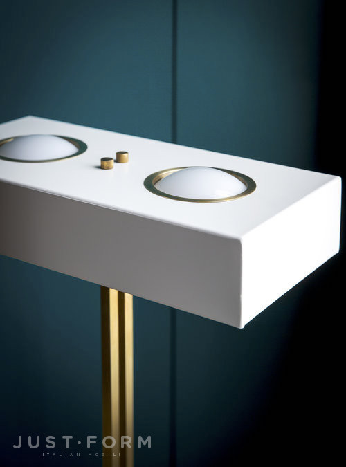 Торшер Kernel Floor Lamp фабрика Bert Frank фотография № 2