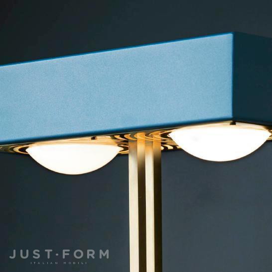 Торшер Kernel Floor Lamp фабрика Bert Frank фотография № 3