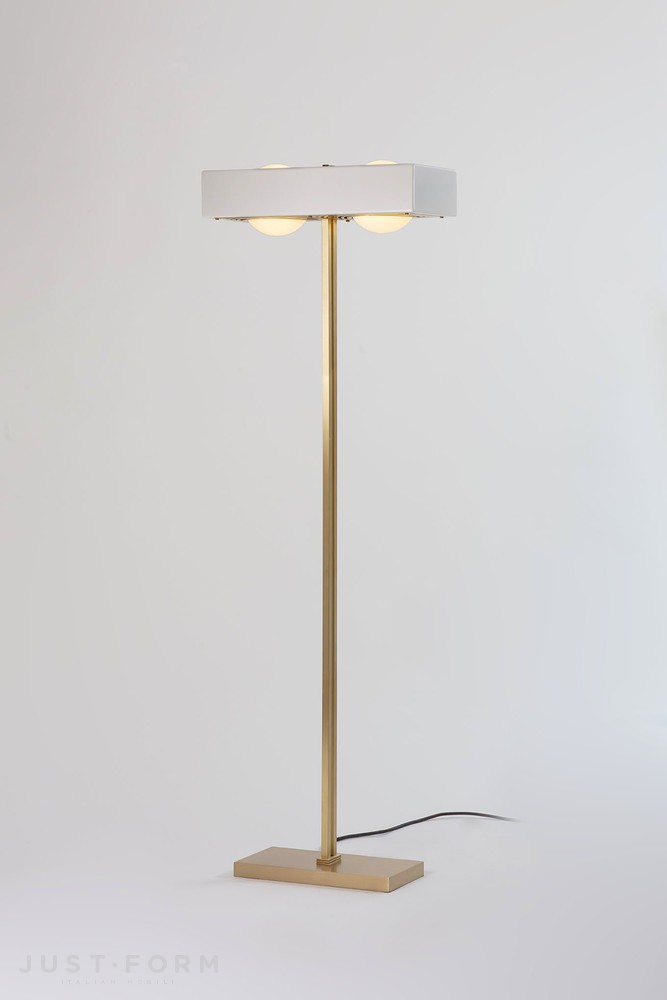 Торшер Kernel Floor Lamp фабрика Bert Frank фотография № 6