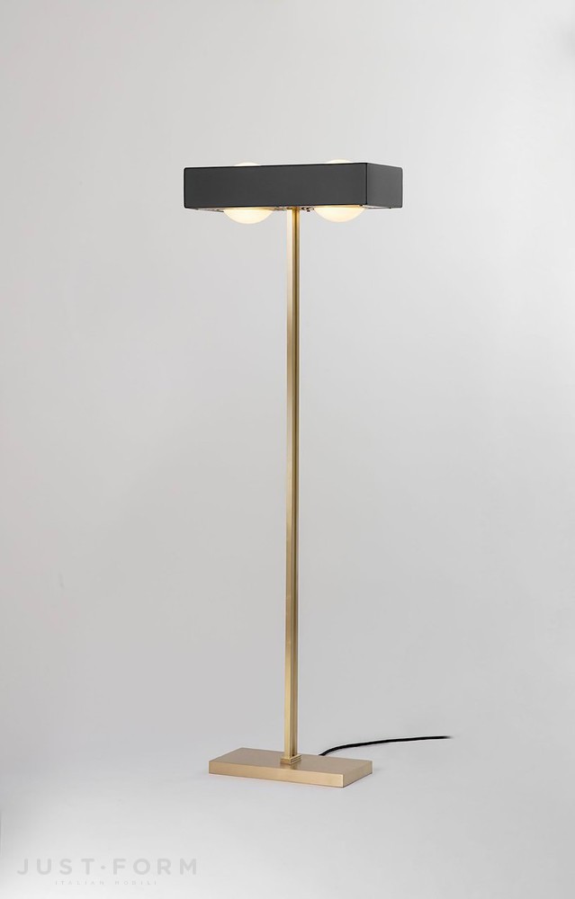 Торшер Kernel Floor Lamp фабрика Bert Frank фотография № 7