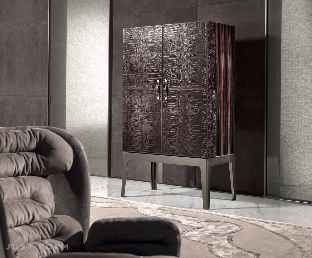 Шкаф Grandeur Evo фабрика Longhi фотография № 1