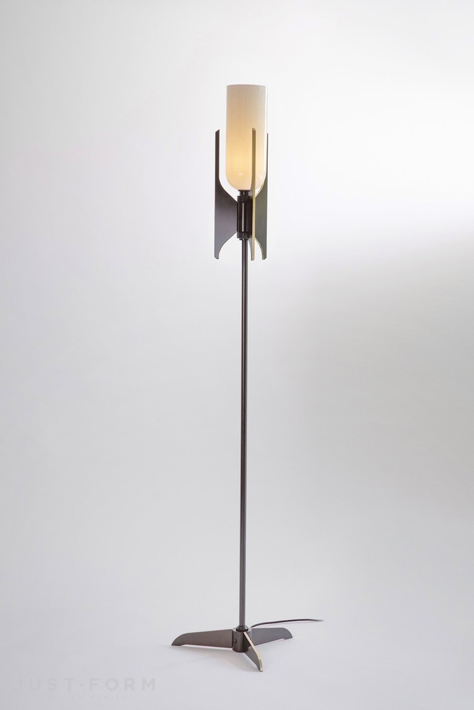 Торшер Pennon Floor Lamp фабрика Bert Frank фотография № 2