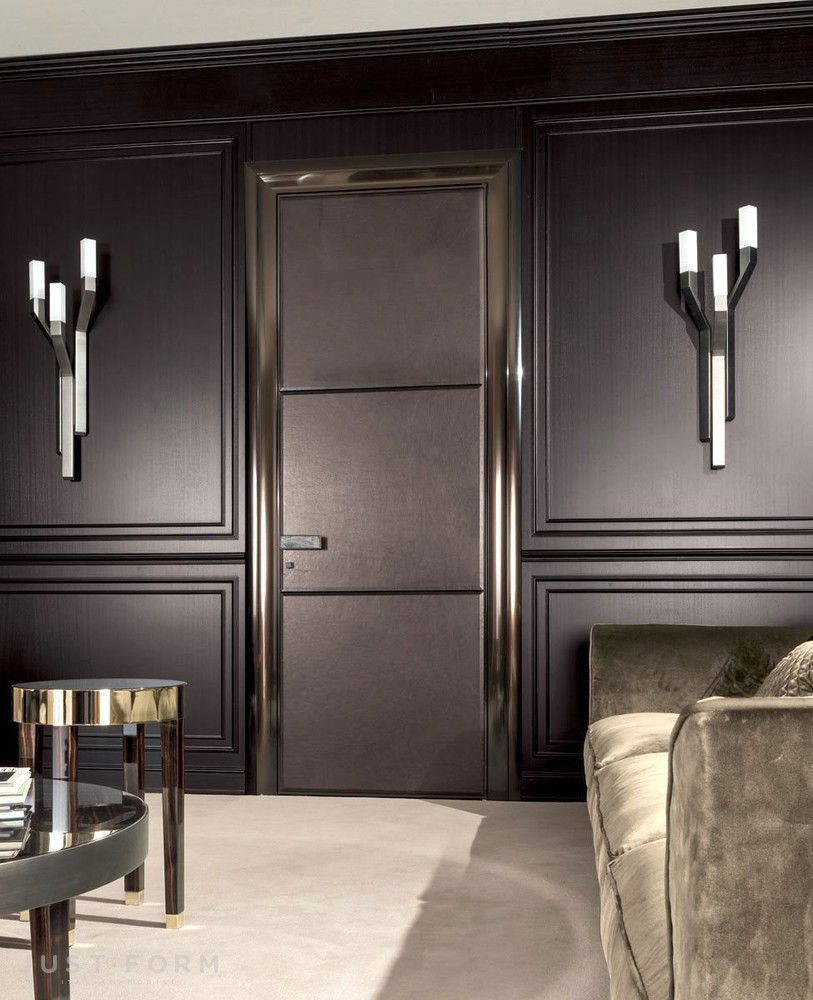 Буазери Heritage фабрика Longhi фотография № 8
