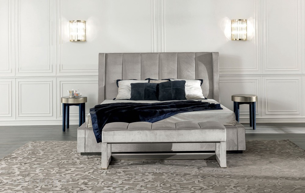 Буазери Heritage фабрика Longhi фотография № 10