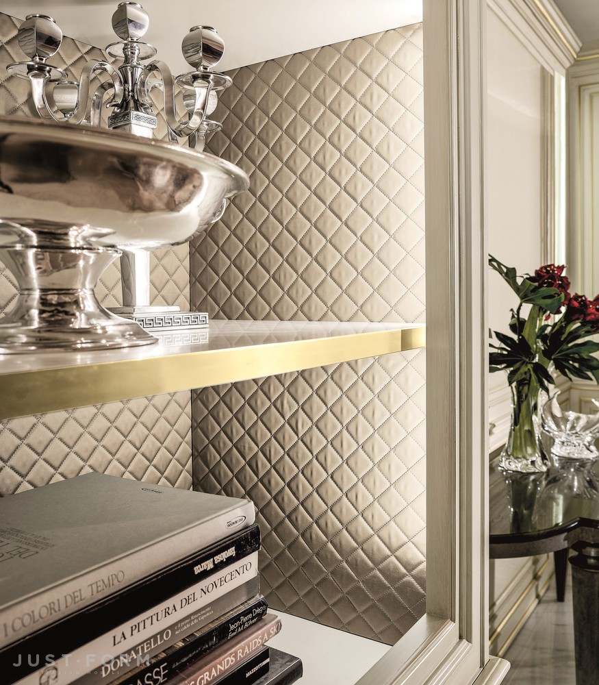 Буазери Heritage фабрика Longhi фотография № 11