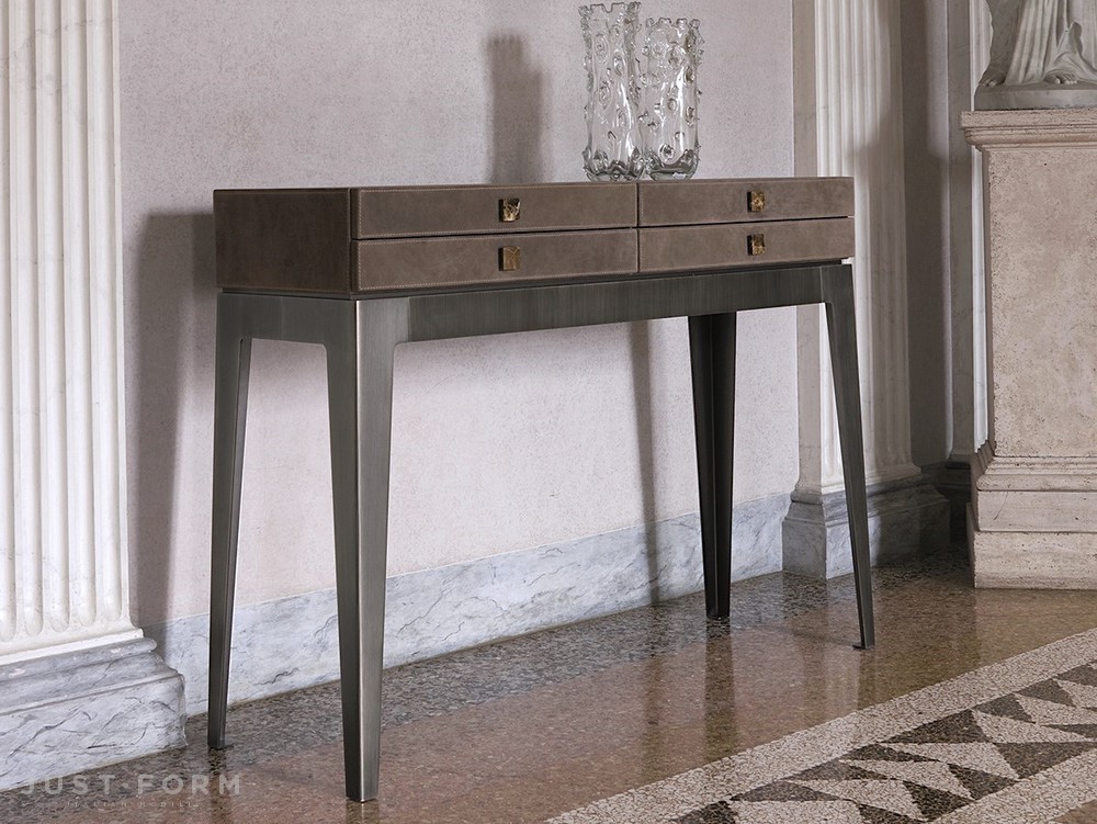 Консоль Lady фабрика Longhi фотография № 1