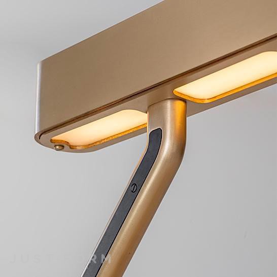 Настольная лампа Colt Table Lamp фабрика Bert Frank фотография № 4