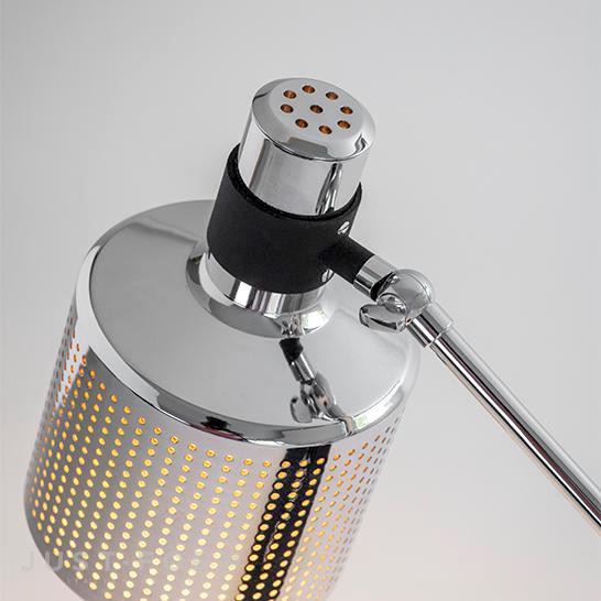 Настольная лампа Riddle Table Lamp Single фабрика Bert Frank фотография № 3