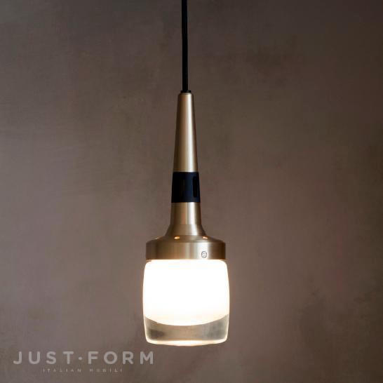Подвесной светильник Flagon Pendant Light фабрика Bert Frank фотография № 3