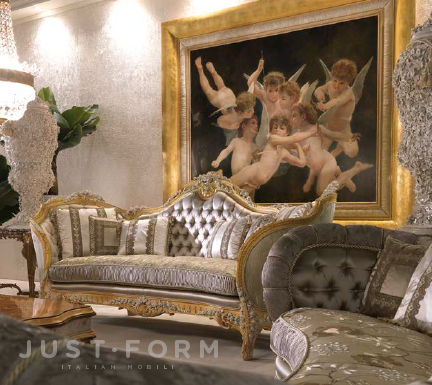 Картина Primavera in Italia фабрика Jumbo Collection фотография № 5