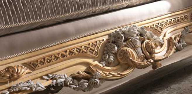 Кушетка Canova фабрика Jumbo Collection фотография № 3