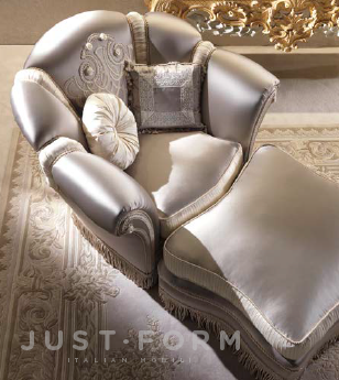 Кресло  Canova Noblesse фабрика Jumbo Collection фотография № 6