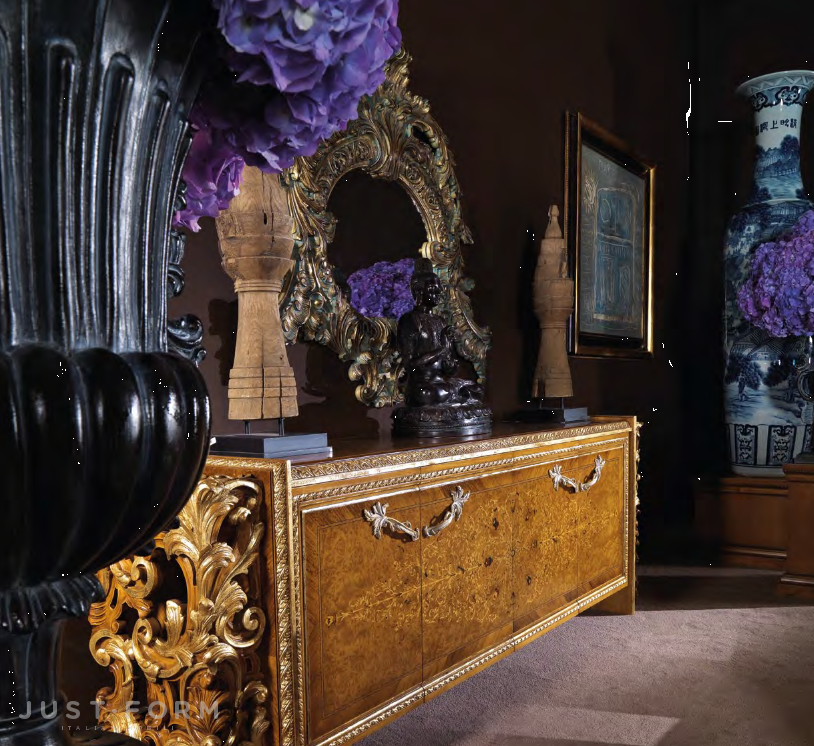 Зеркало Manet фабрика Jumbo Collection фотография № 3