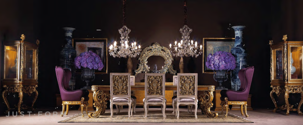 Кресло бержер Manet Bergere фабрика Jumbo Collection фотография № 4