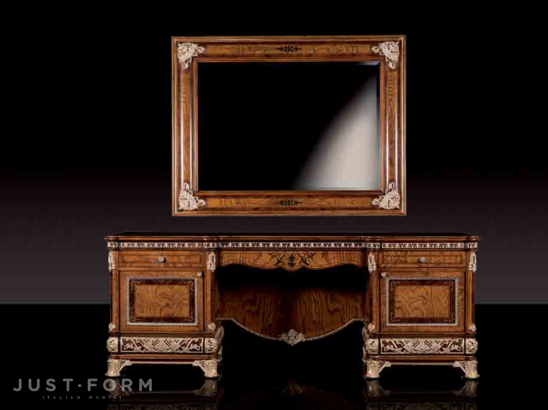 Зеркало Opera фабрика Jumbo Collection фотография № 3