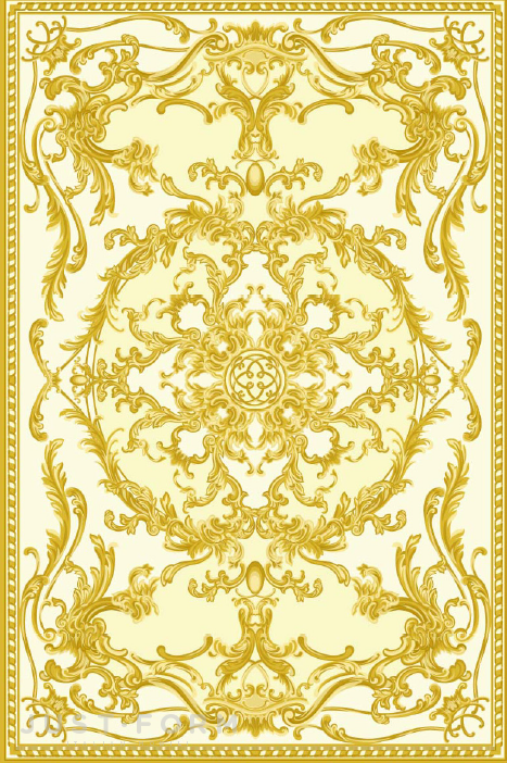 Прямоугольный ковер Design TD 3522 фабрика Jumbo Collection фотография № 2