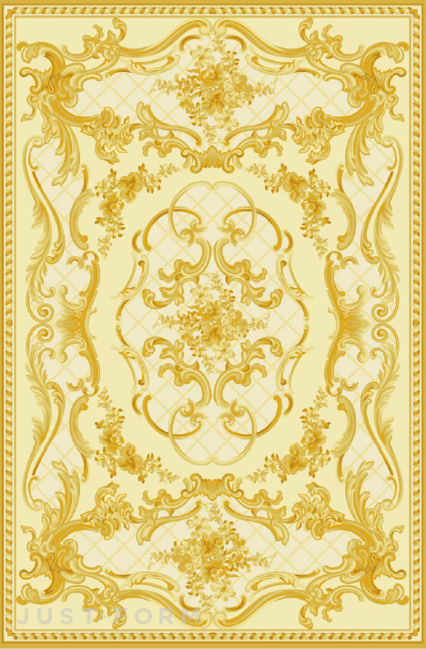 Прямоугольный ковер Design TD 3536 фабрика Jumbo Collection фотография № 2
