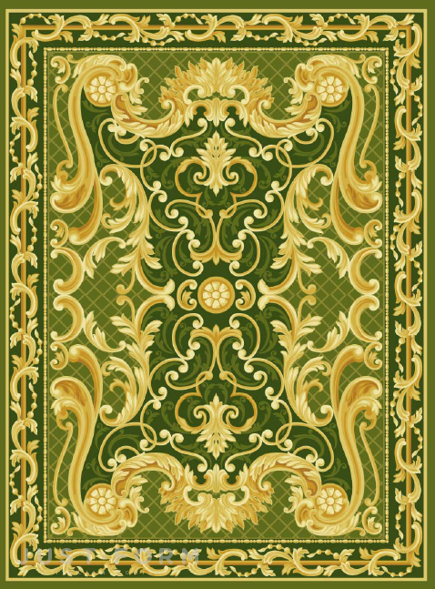 Прямоугольный ковер Design TD 3559 фабрика Jumbo Collection фотография № 2