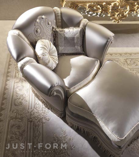 Диван Canova Noblesse фабрика Jumbo Collection фотография № 11