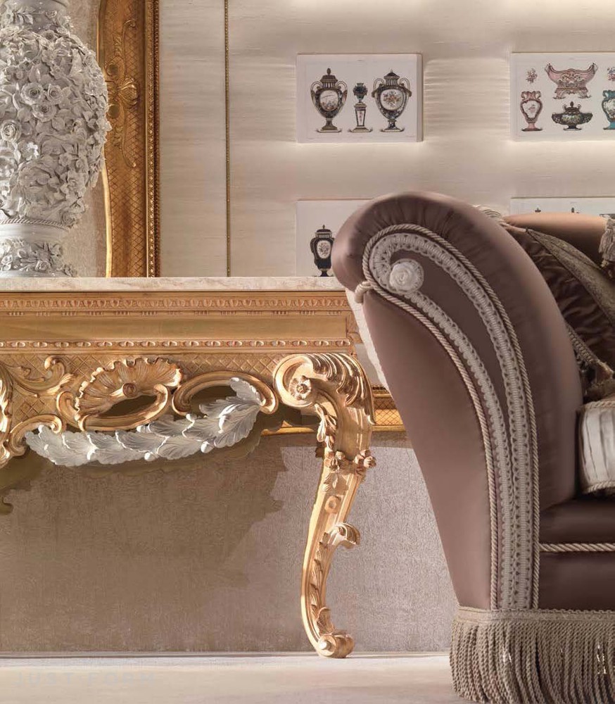 Диван Canova Noblesse фабрика Jumbo Collection фотография № 4