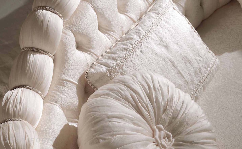 Двухместный диван Canova фабрика Jumbo Collection фотография № 3