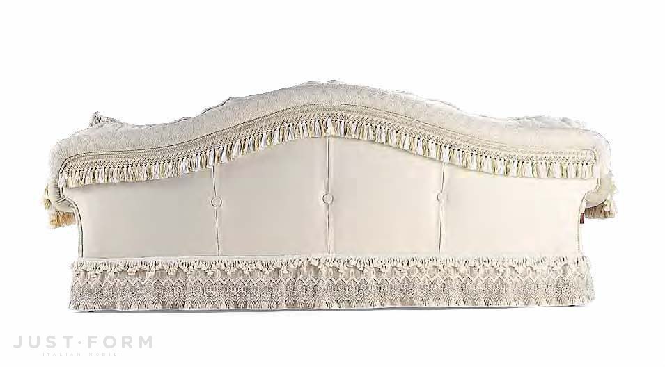 Диван и кресло Lace фабрика Jumbo Collection фотография № 3