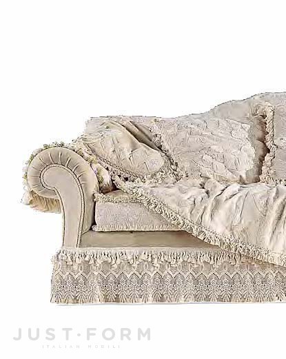 Диван и кресло Lace фабрика Jumbo Collection фотография № 4