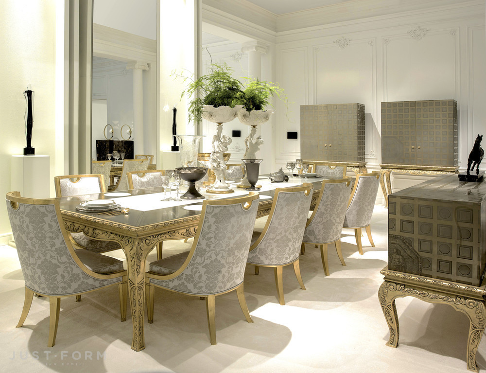 Стул Fragonard фабрика Jumbo Collection фотография № 7