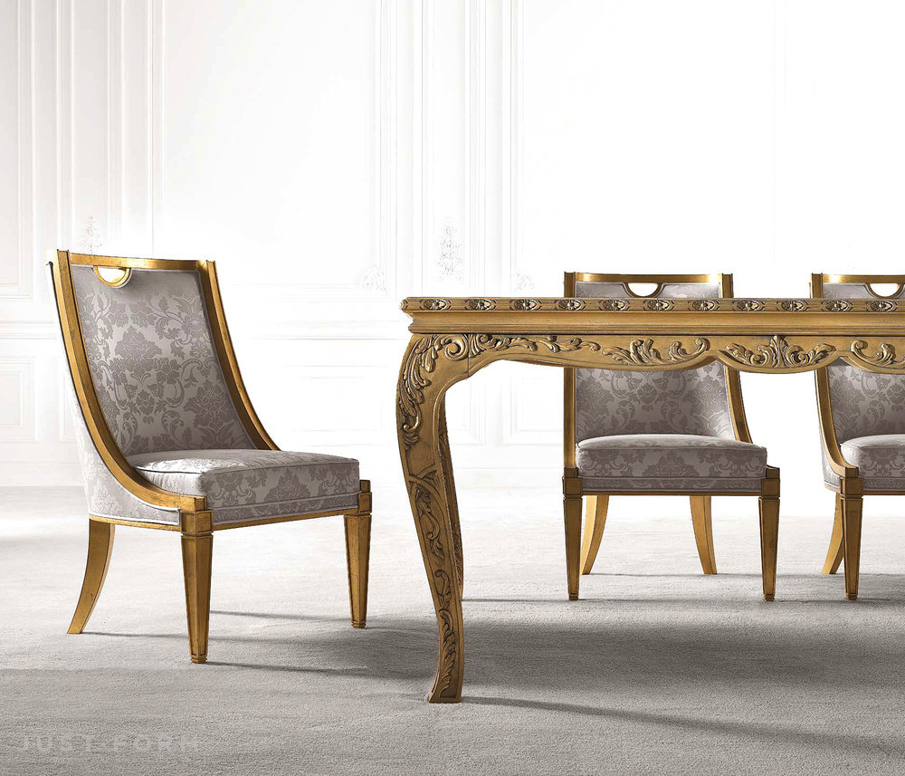 Стул Fragonard фабрика Jumbo Collection фотография № 2
