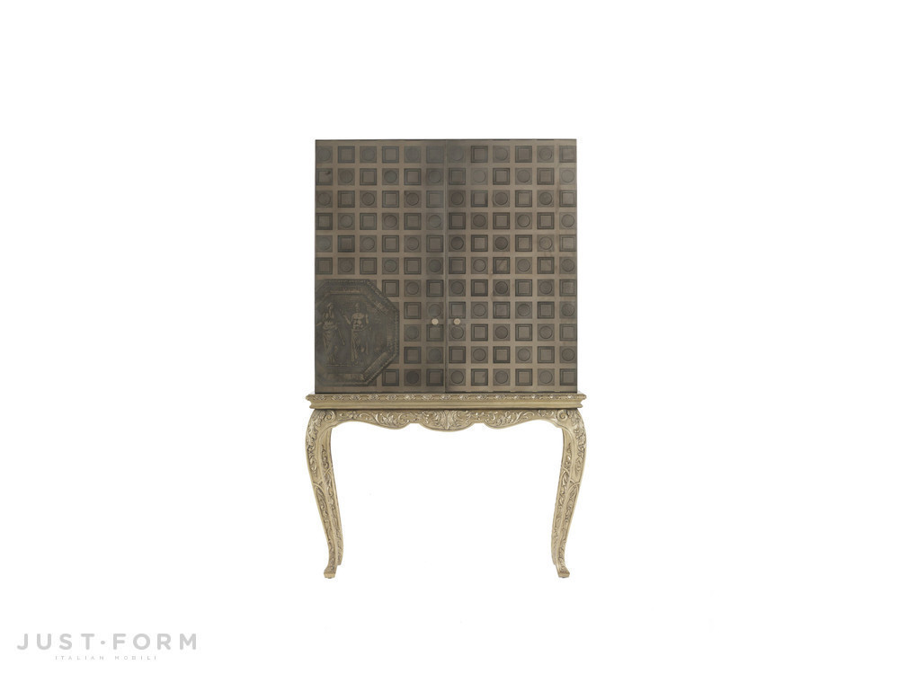 Высокий буфет Fragonard фабрика Jumbo Collection фотография № 1