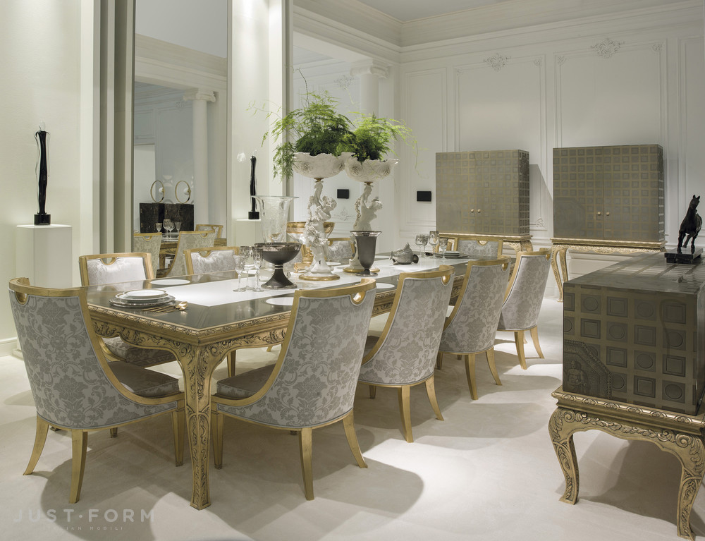 Буфет Fragonard фабрика Jumbo Collection фотография № 4