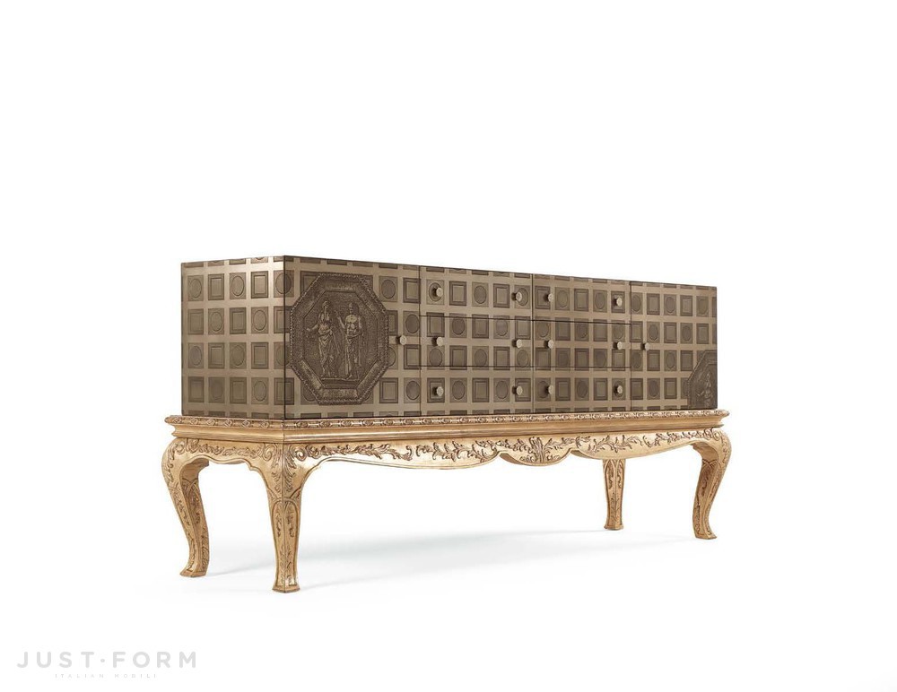 Буфет Fragonard фабрика Jumbo Collection фотография № 1