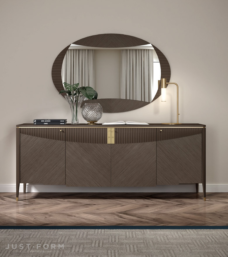 Буфет 7302 фабрика Carpanese фотография № 2