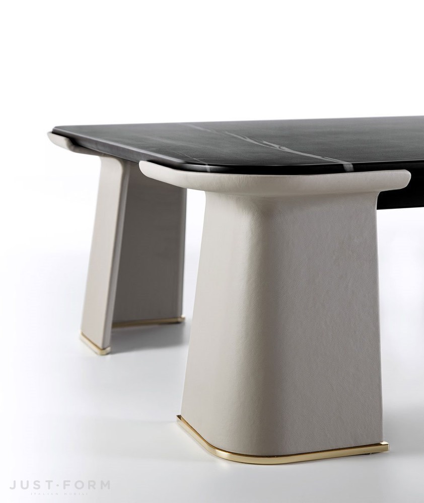 Кофейный столик Balance фабрика Longhi фотография № 2