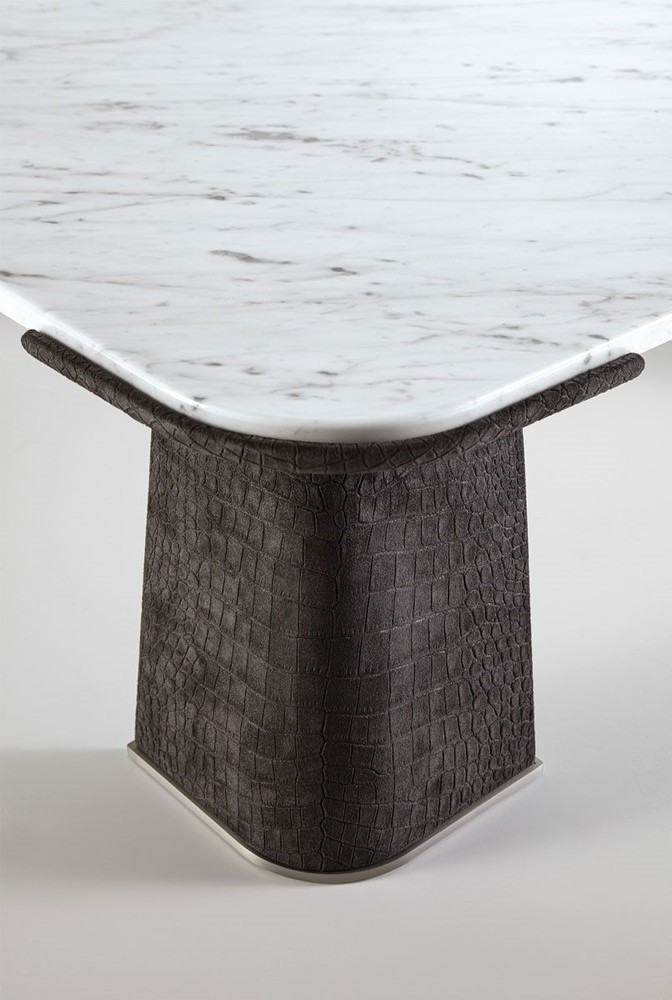 Кофейный столик Balance фабрика Longhi фотография № 5