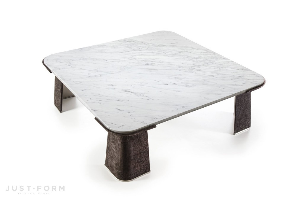 Кофейный столик Balance фабрика Longhi фотография № 4