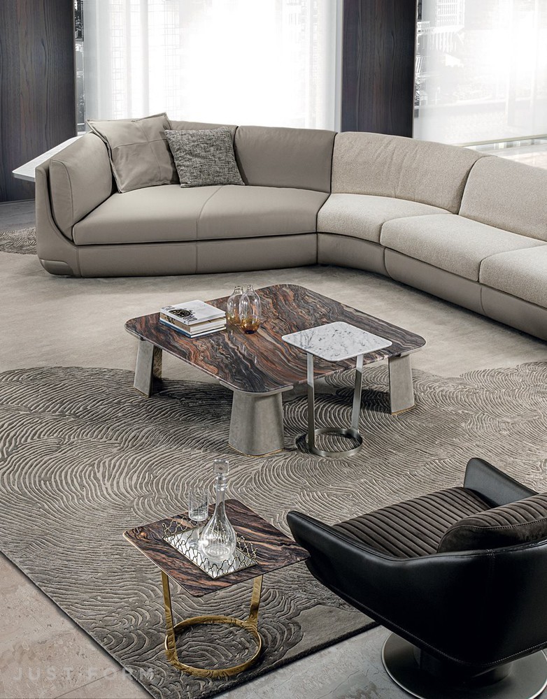 Кофейный столик Balance фабрика Longhi фотография № 12
