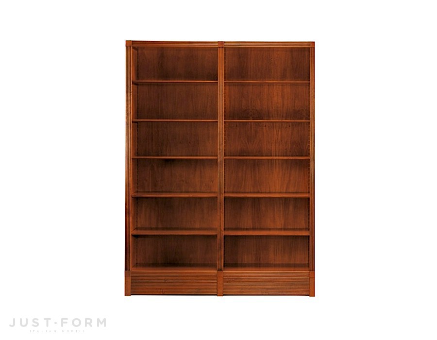 Книжный шкаф Biblioteca фабрика Morelato фотография № 4