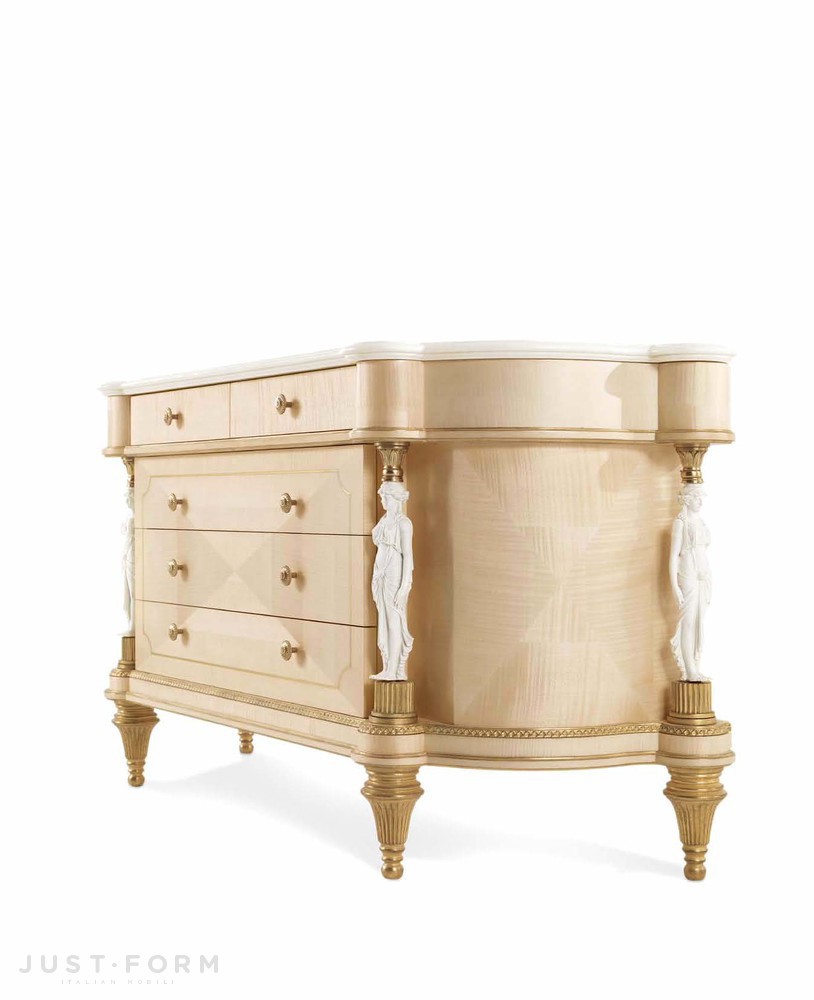 Комод Toulouse фабрика Jumbo Collection фотография № 1
