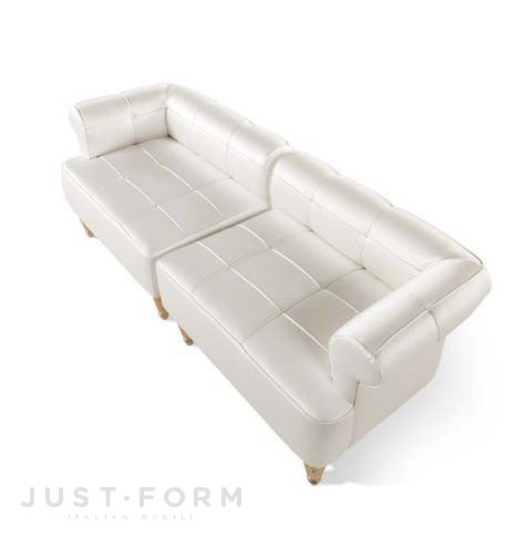 Банкетка Musa  фабрика Jumbo Collection фотография № 7