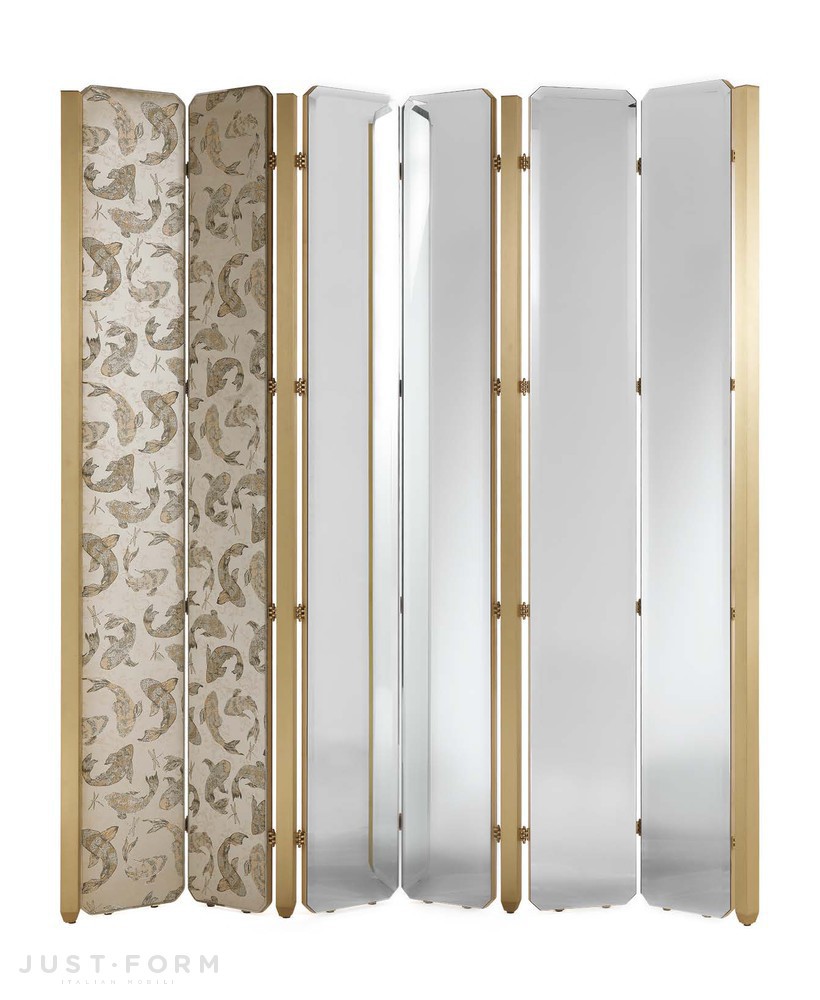 Ширма Madeleine фабрика Jumbo Collection фотография № 2