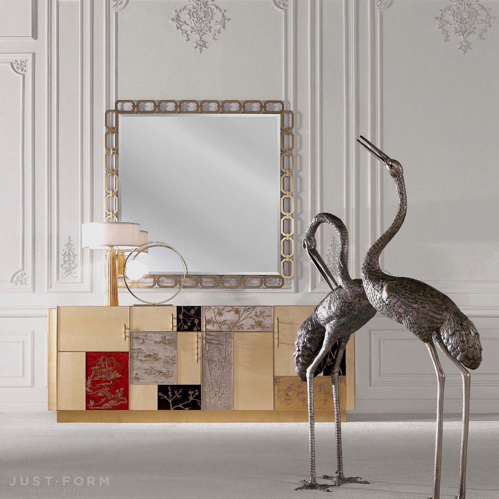 Буфет Ukiyo  фабрика Jumbo Collection фотография № 2