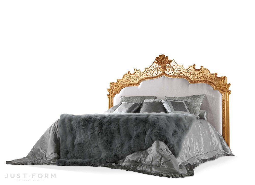 Кровать Fragonard фабрика Jumbo Collection фотография № 1