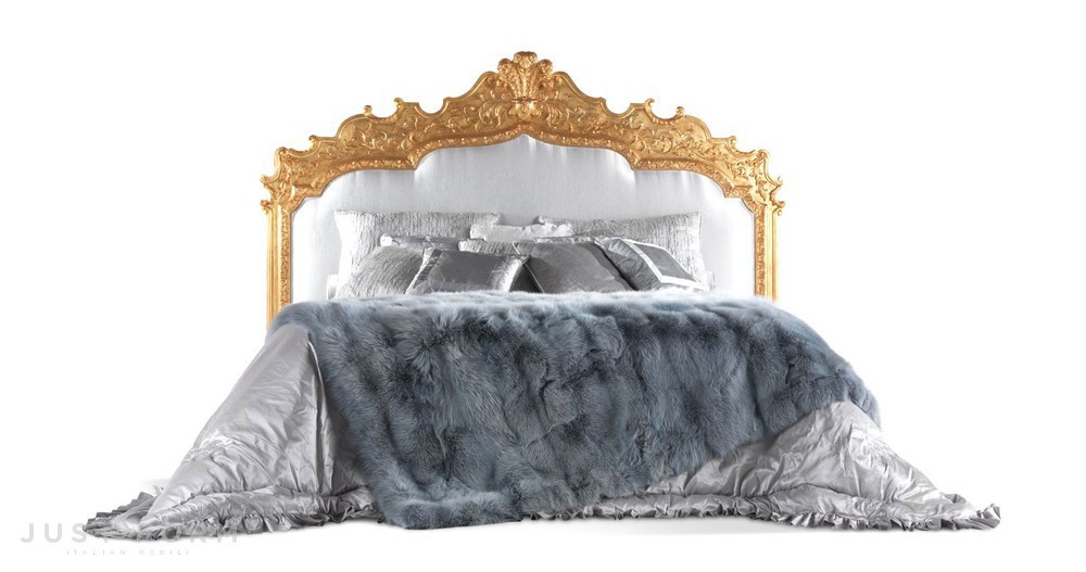 Кровать Fragonard фабрика Jumbo Collection фотография № 4